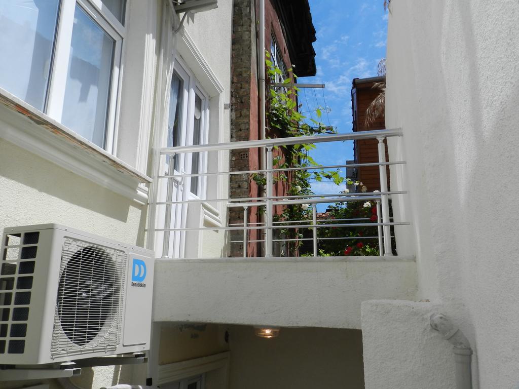 Hagia Sophia Apartment Istambul Quarto foto
