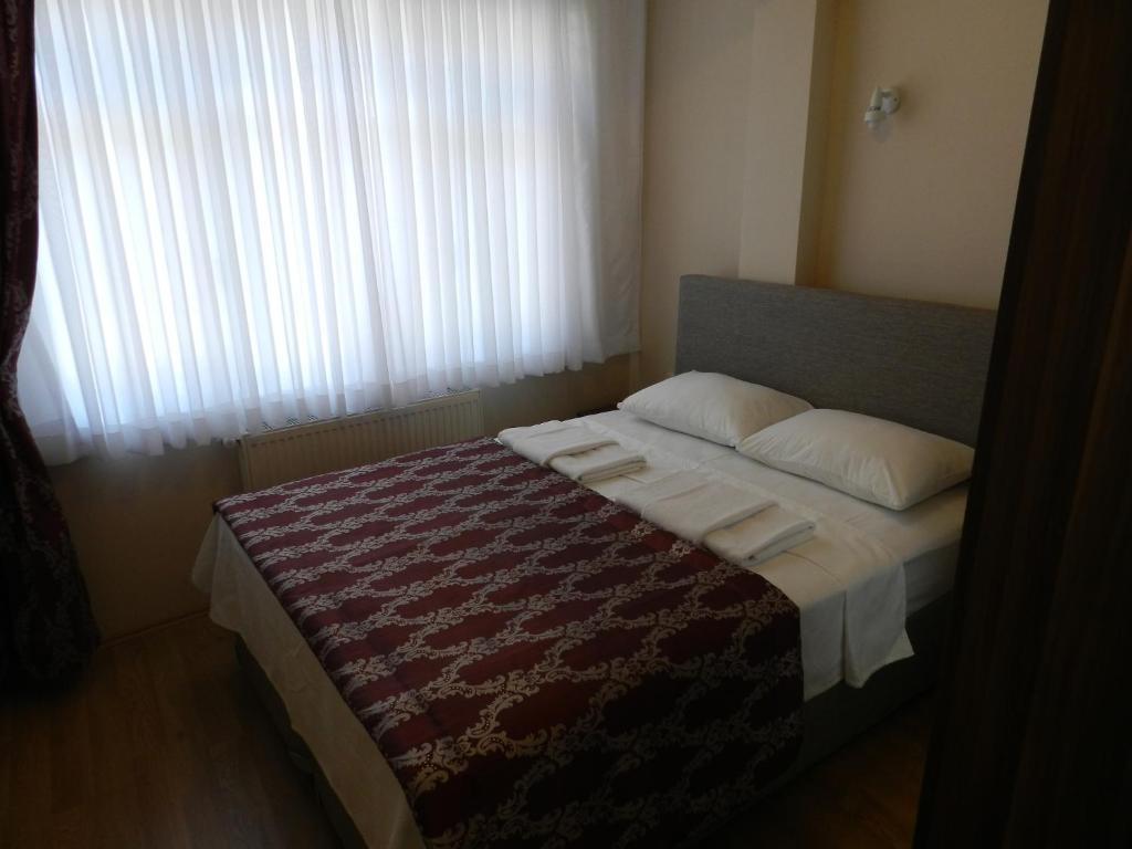 Hagia Sophia Apartment Istambul Quarto foto