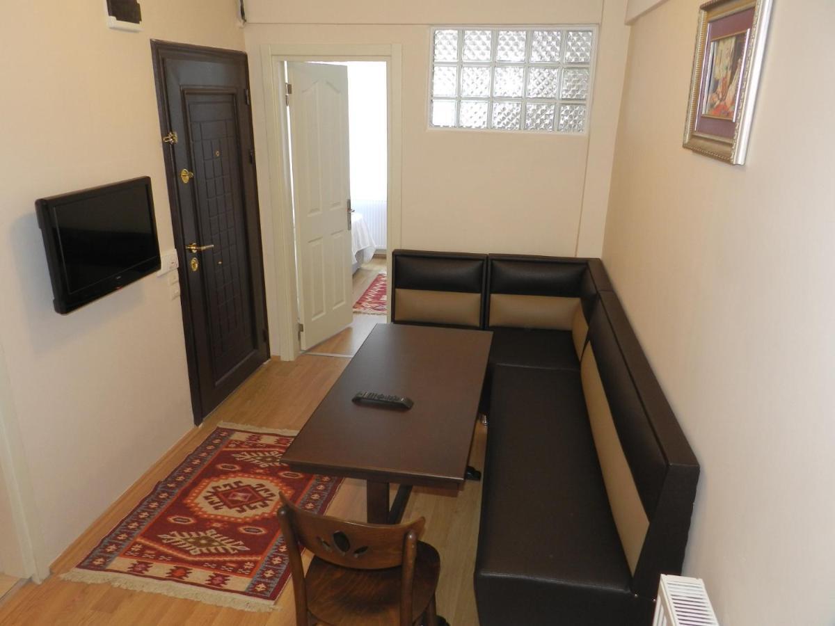Hagia Sophia Apartment Istambul Quarto foto