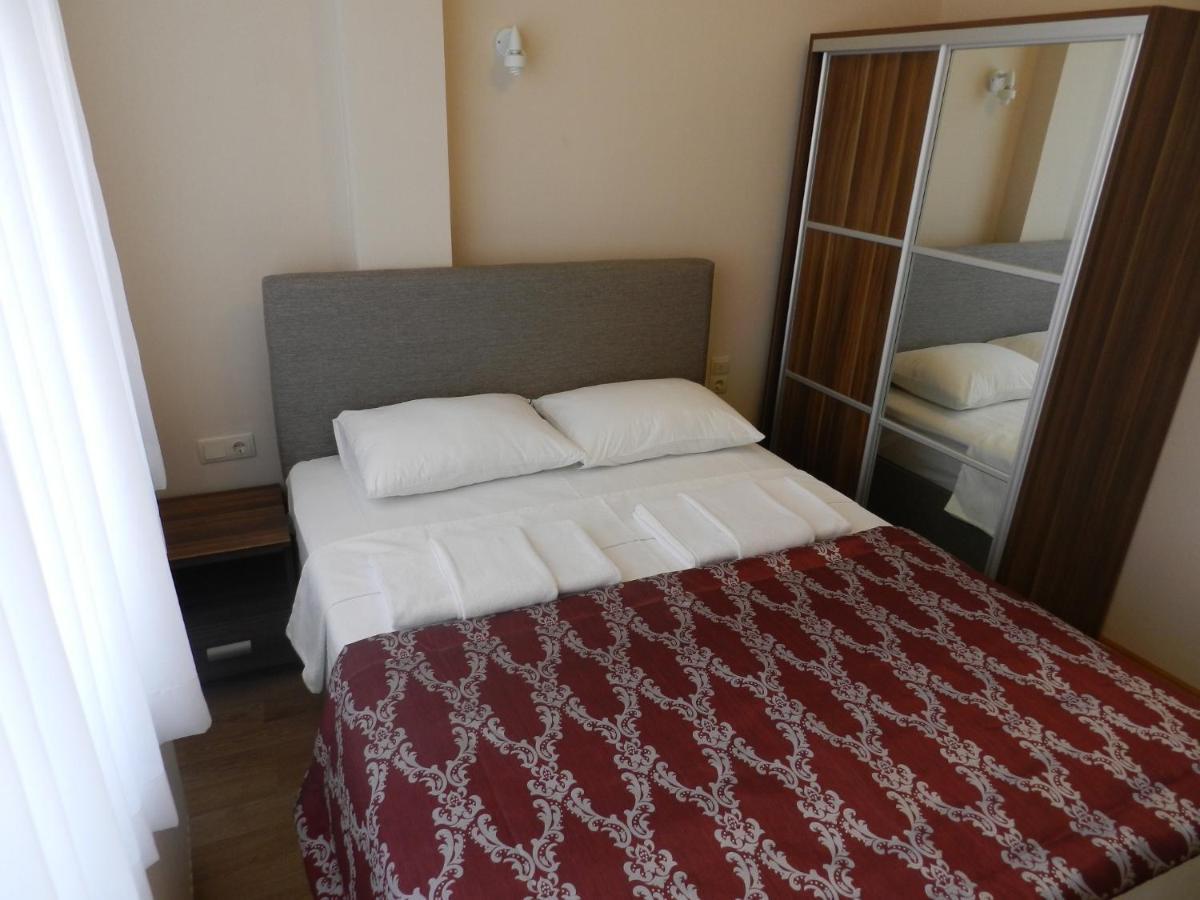 Hagia Sophia Apartment Istambul Quarto foto
