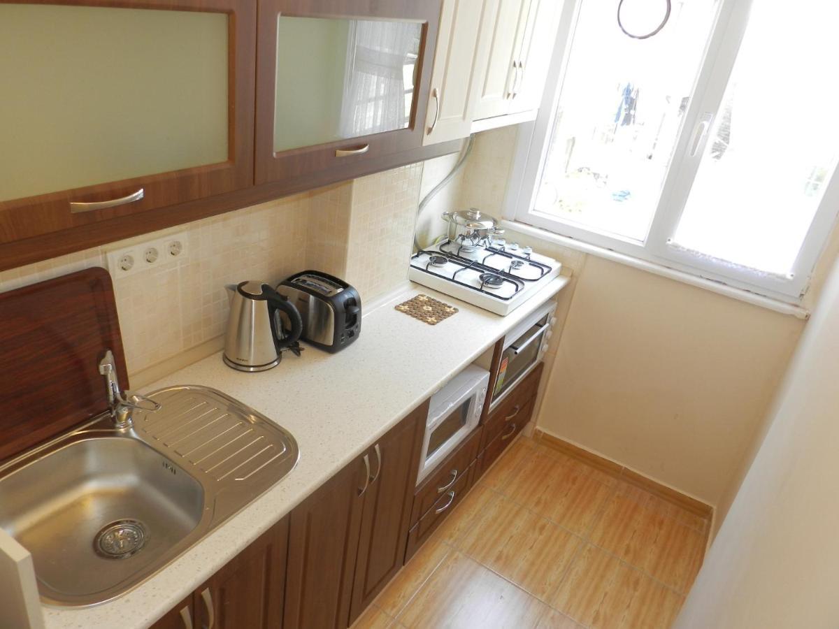 Hagia Sophia Apartment Istambul Quarto foto